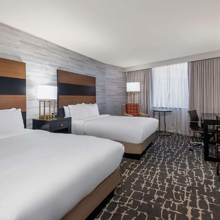 Doubletree By Hilton Hotel Denver - Aurora Extérieur photo