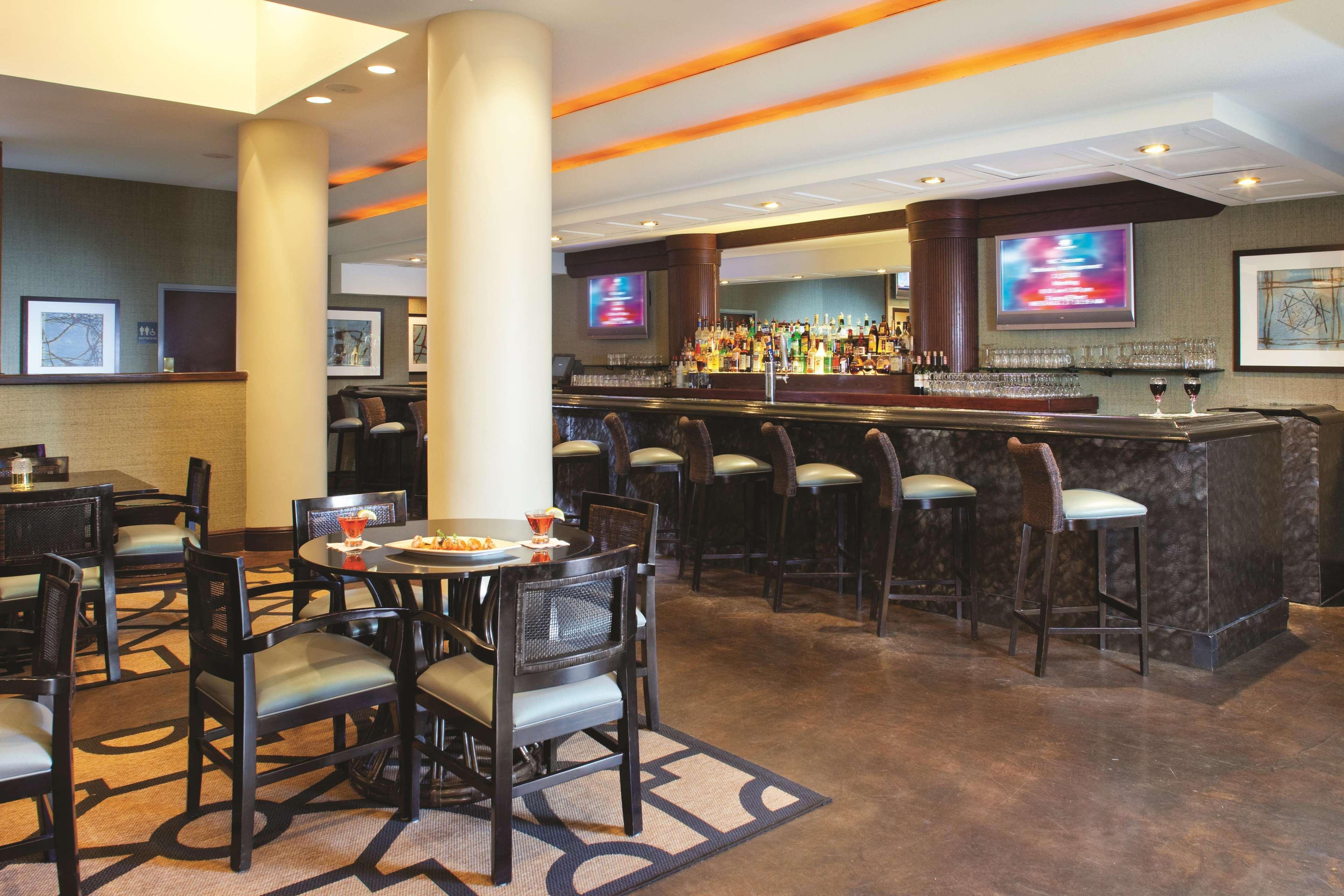 Doubletree By Hilton Hotel Denver - Aurora Extérieur photo