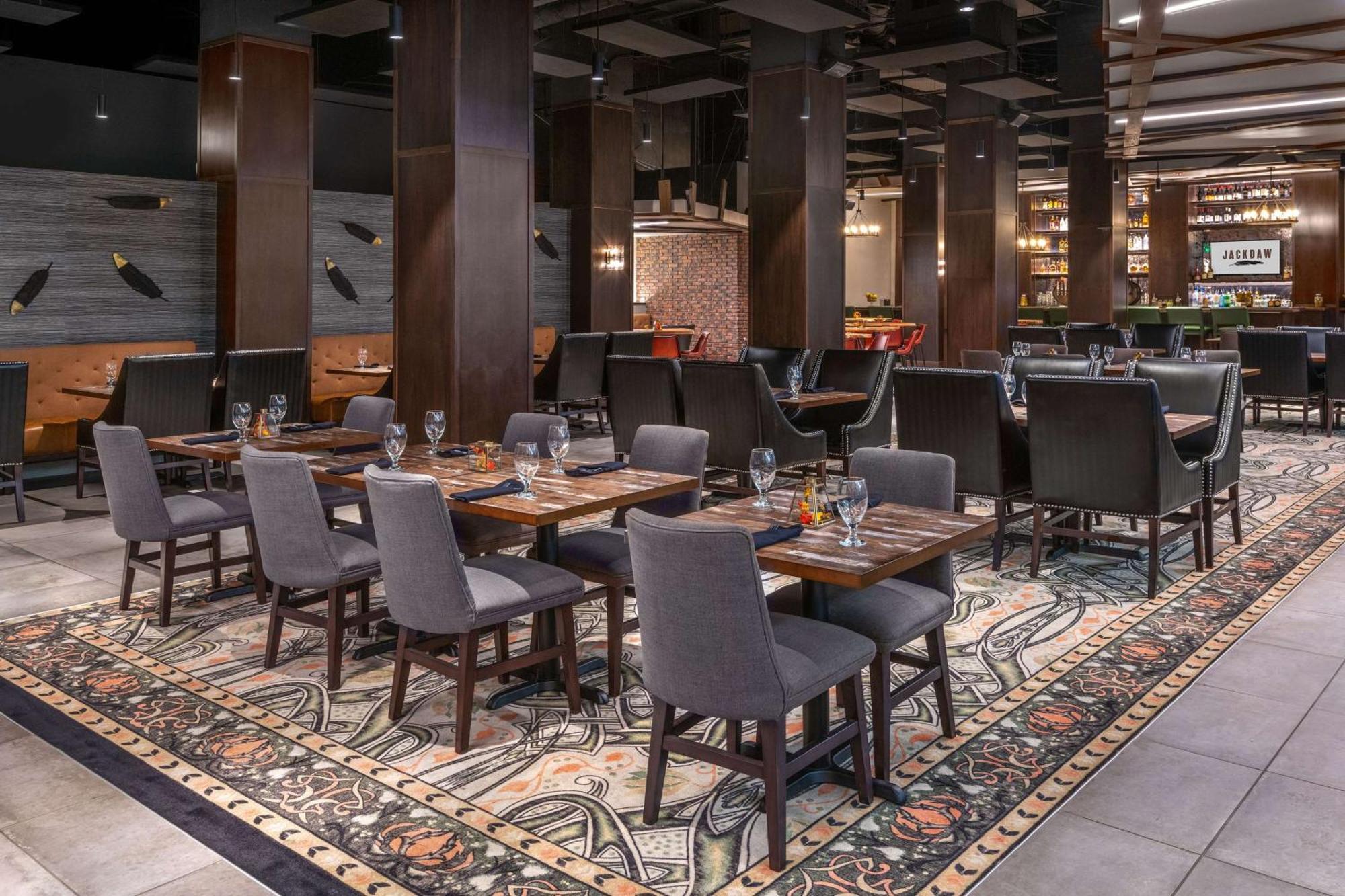 Doubletree By Hilton Hotel Denver - Aurora Extérieur photo