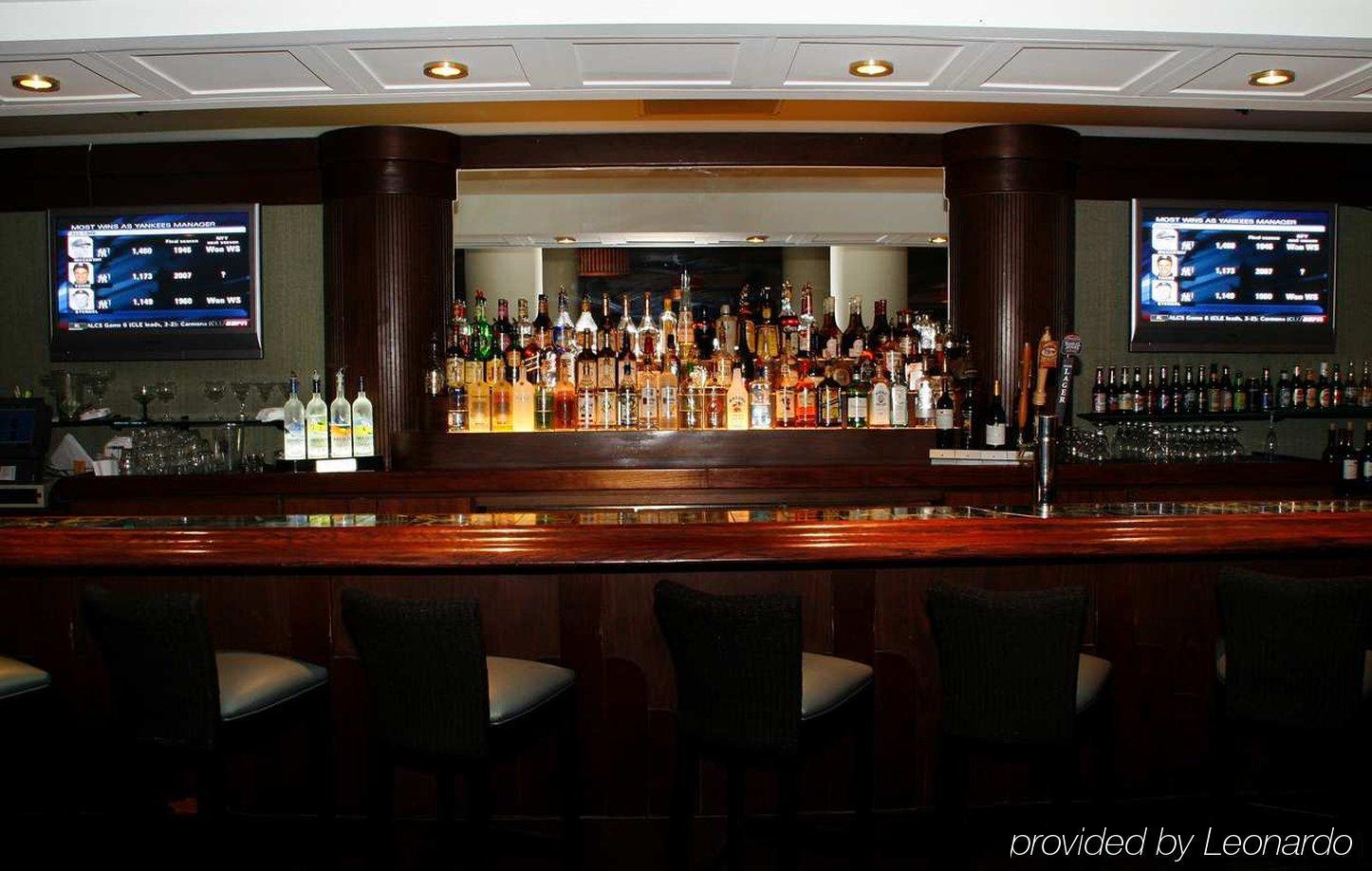 Doubletree By Hilton Hotel Denver - Aurora Restaurant photo