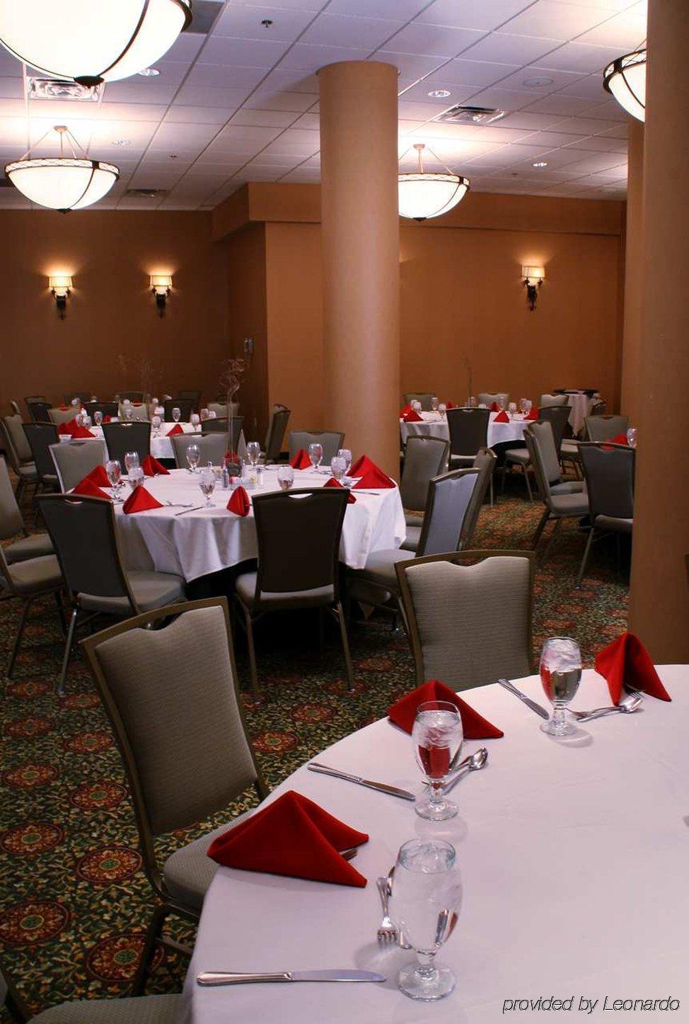 Doubletree By Hilton Hotel Denver - Aurora Facilités photo