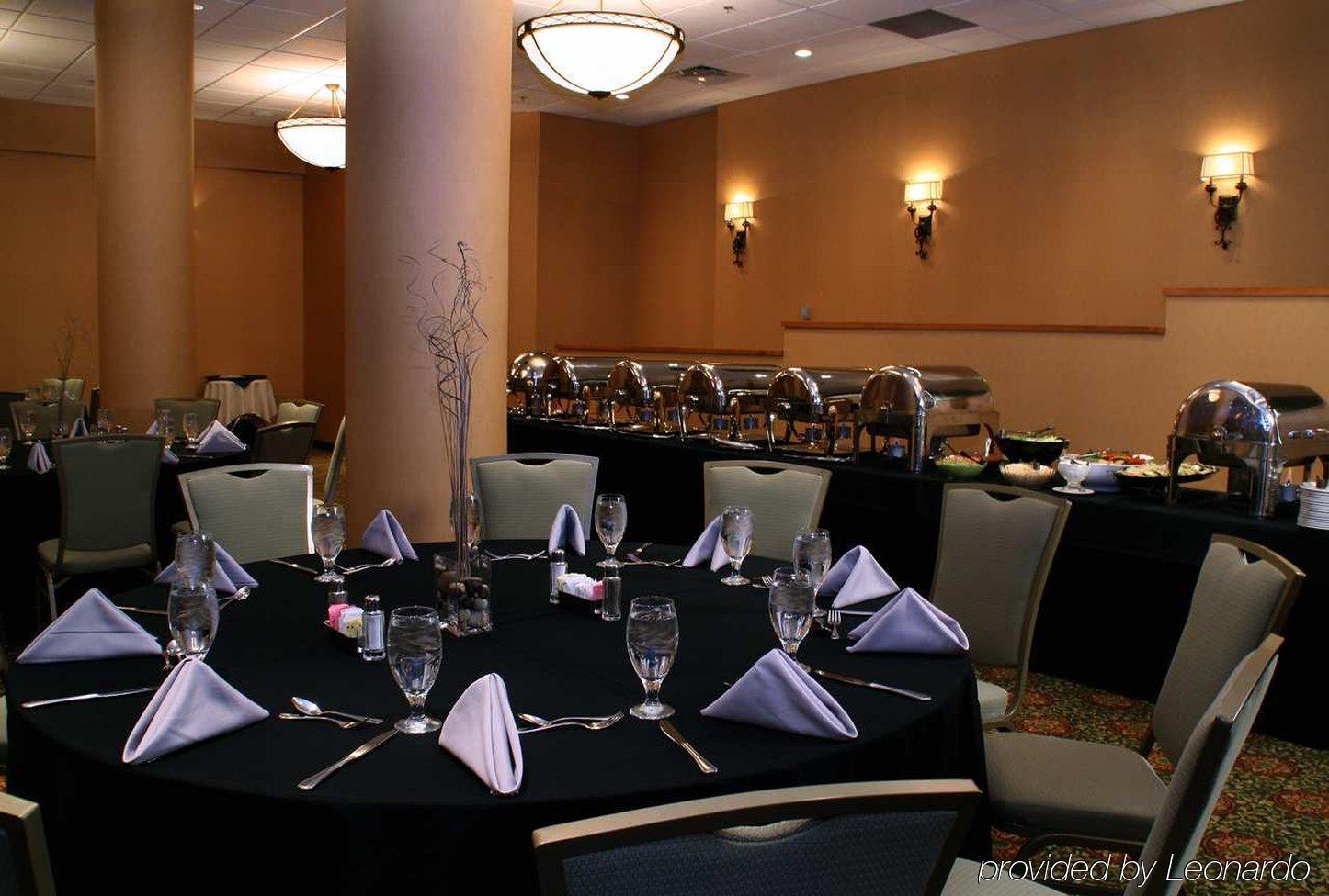 Doubletree By Hilton Hotel Denver - Aurora Facilités photo