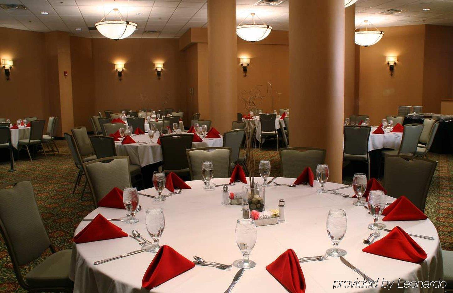 Doubletree By Hilton Hotel Denver - Aurora Facilités photo