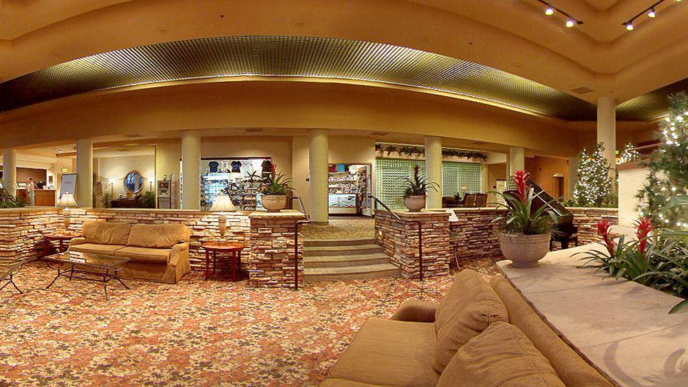 Doubletree By Hilton Hotel Denver - Aurora Extérieur photo