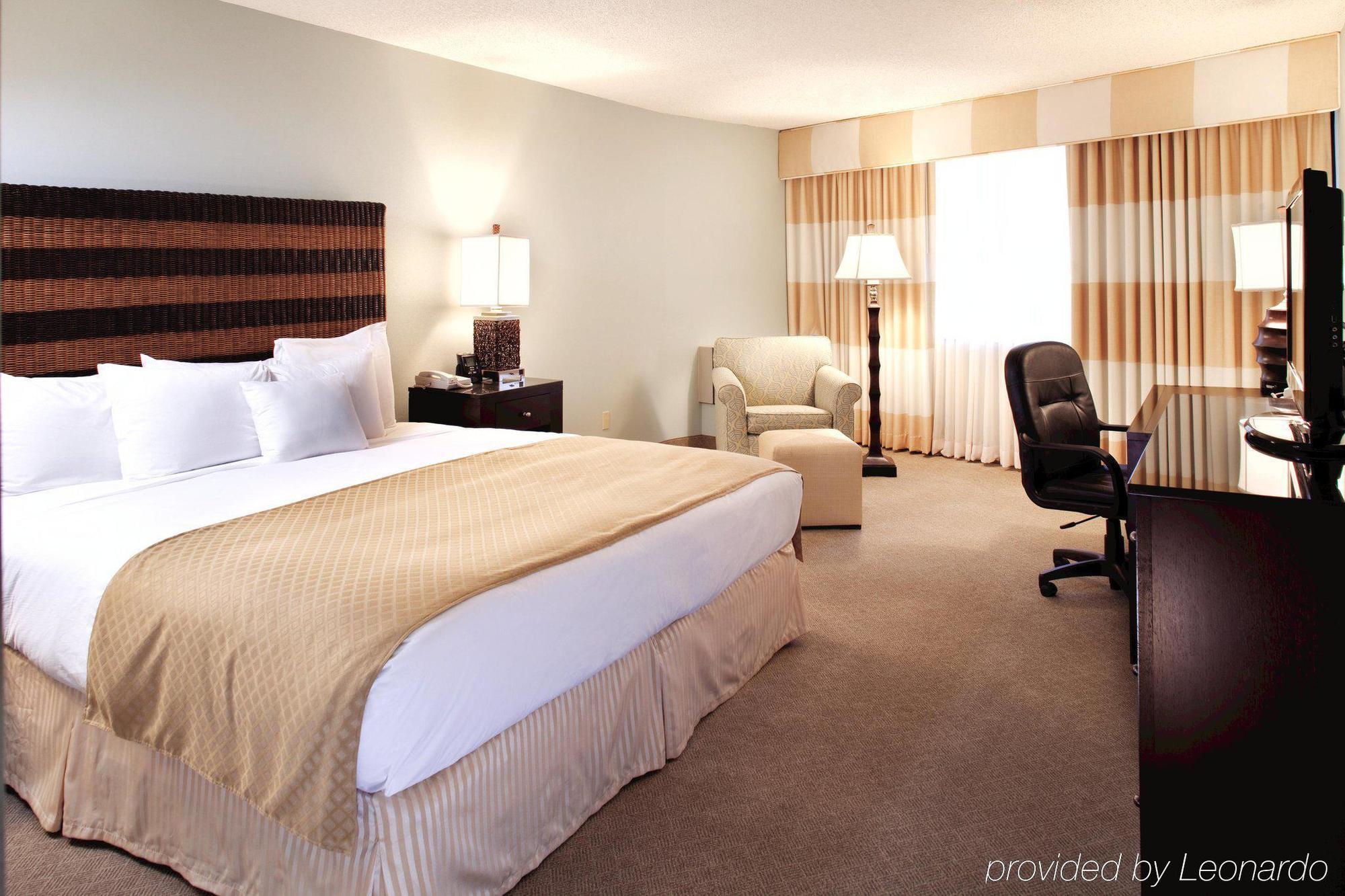 Doubletree By Hilton Hotel Denver - Aurora Chambre photo