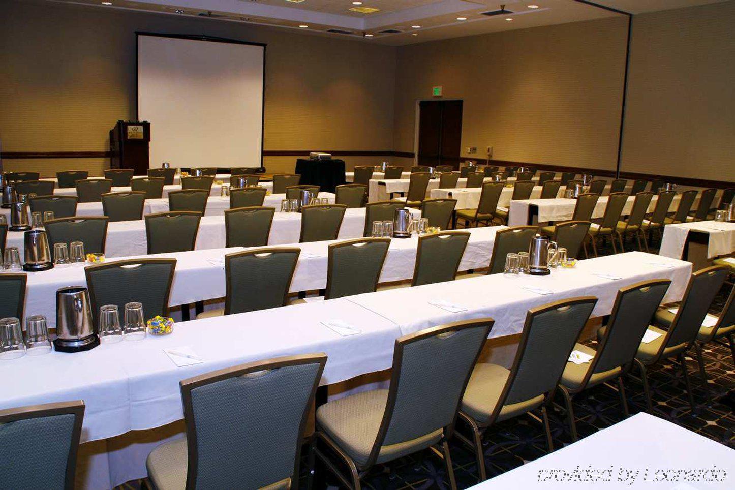 Doubletree By Hilton Hotel Denver - Aurora Facilités photo