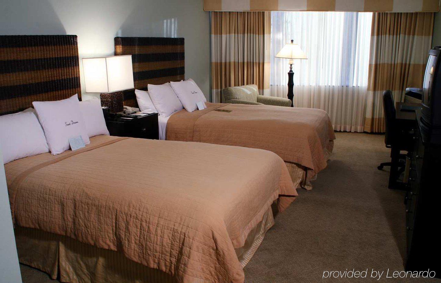 Doubletree By Hilton Hotel Denver - Aurora Chambre photo
