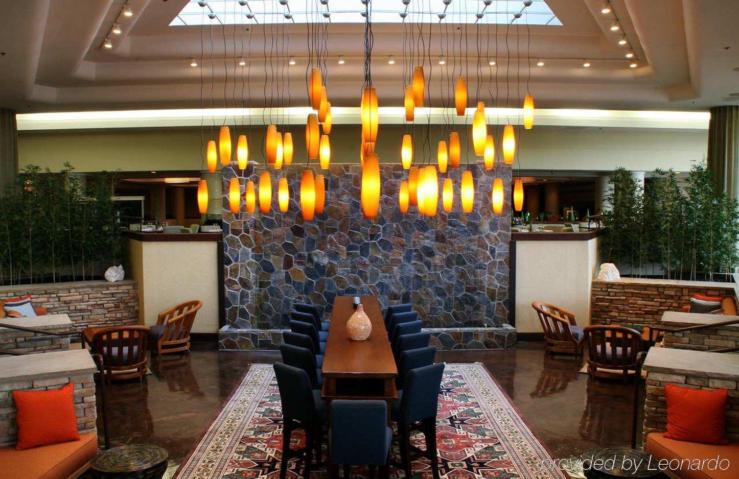 Doubletree By Hilton Hotel Denver - Aurora Intérieur photo