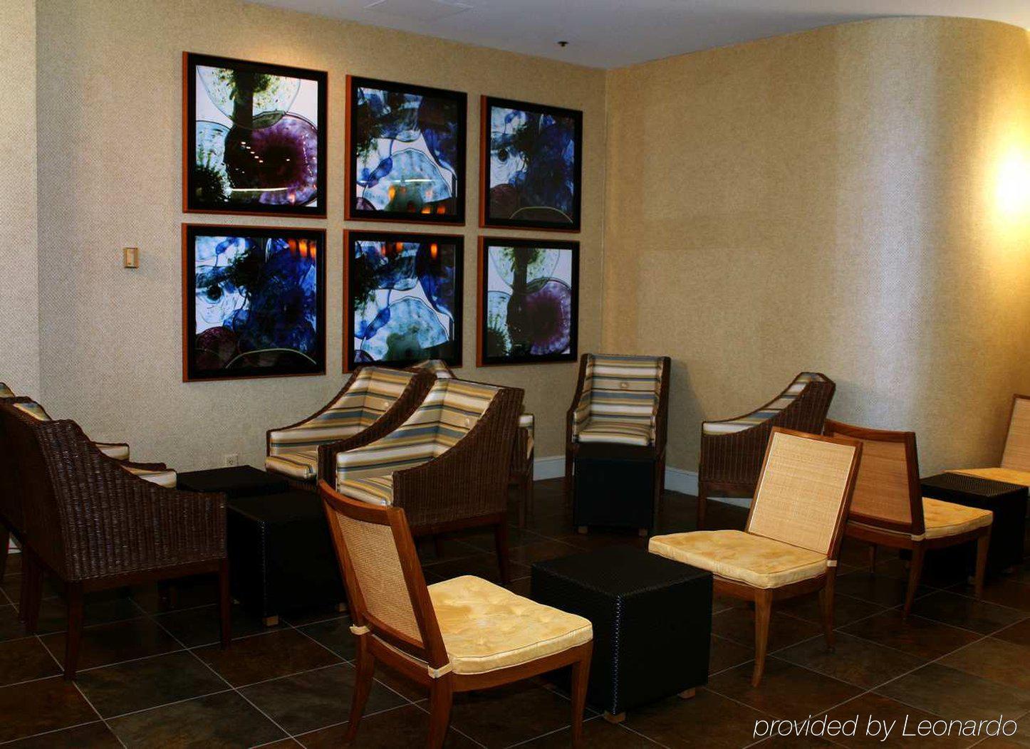 Doubletree By Hilton Hotel Denver - Aurora Intérieur photo