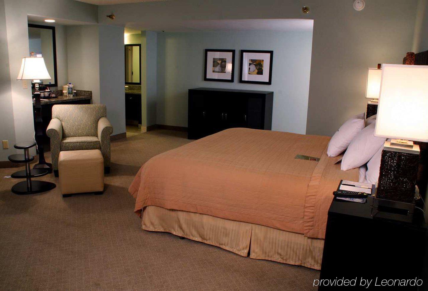 Doubletree By Hilton Hotel Denver - Aurora Chambre photo