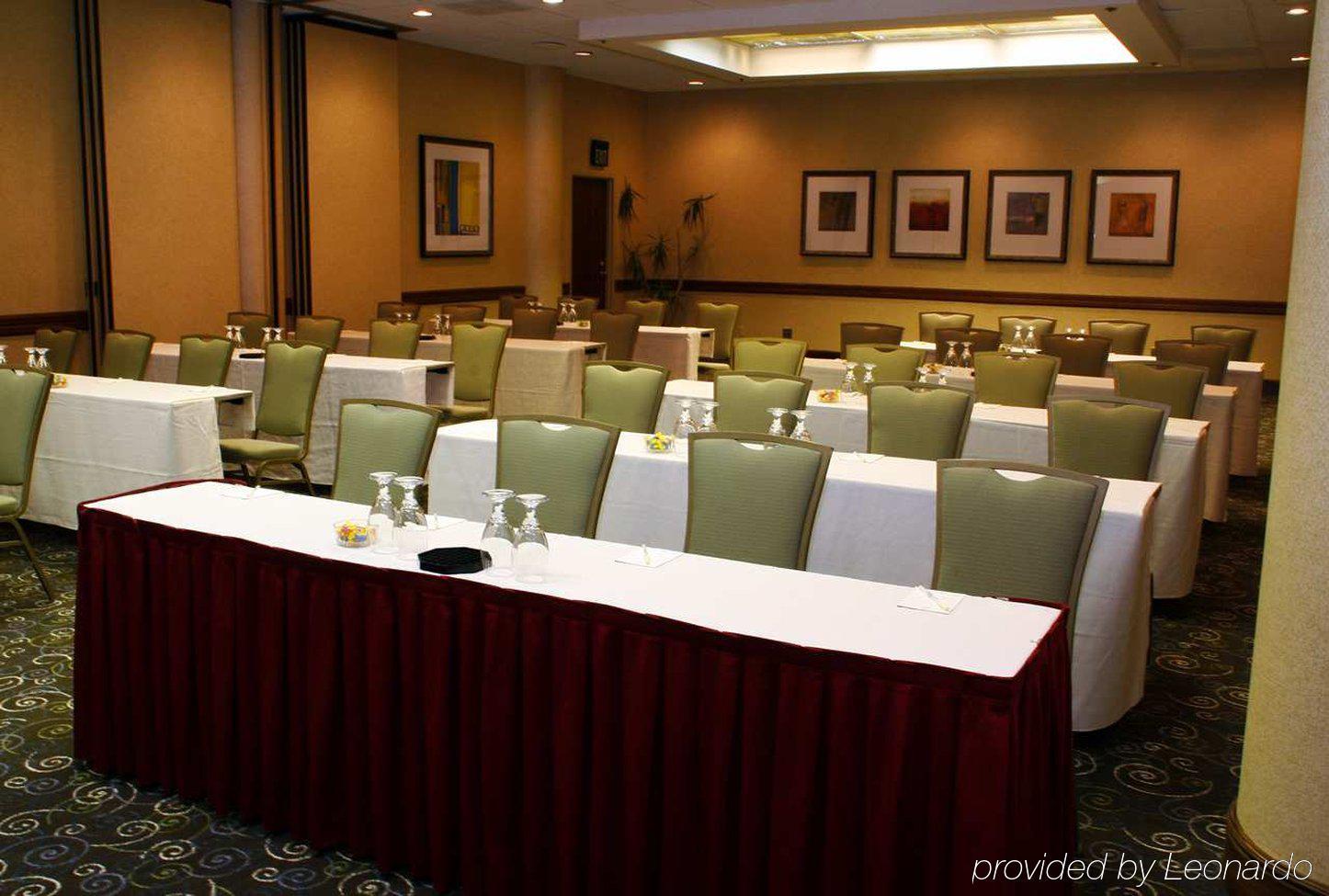 Doubletree By Hilton Hotel Denver - Aurora Facilités photo