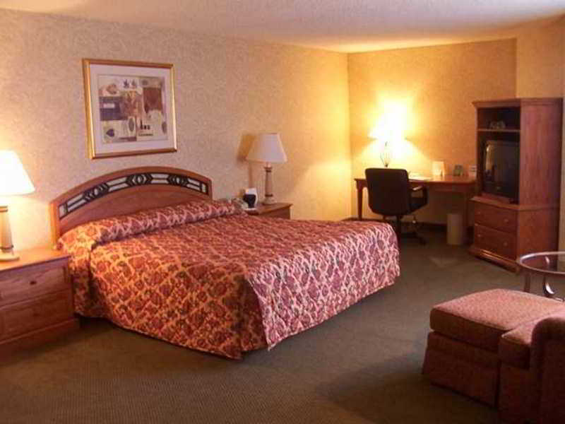 Doubletree By Hilton Hotel Denver - Aurora Chambre photo