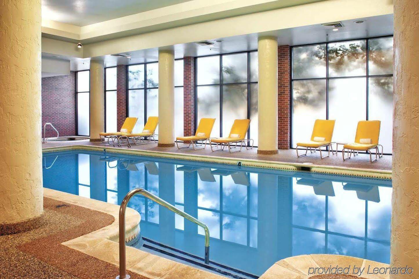Doubletree By Hilton Hotel Denver - Aurora Extérieur photo